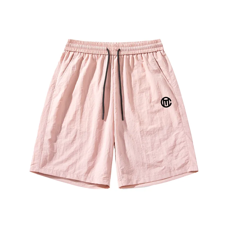 HEMC Casual Shorts Unisex-30