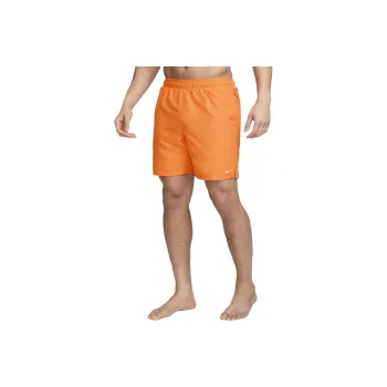 Nike Swimming Shorts Men's Orange