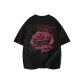 Black (Red Logo)