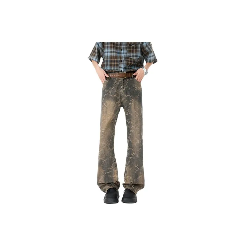 RVANGUARD Jeans Unisex-4