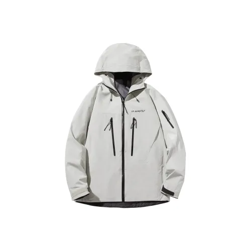 LA QOMOTEC Ski Tops Unisex