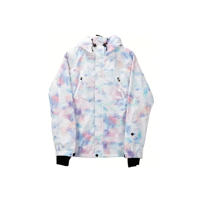 TERROR Ski Tops Unisex-1