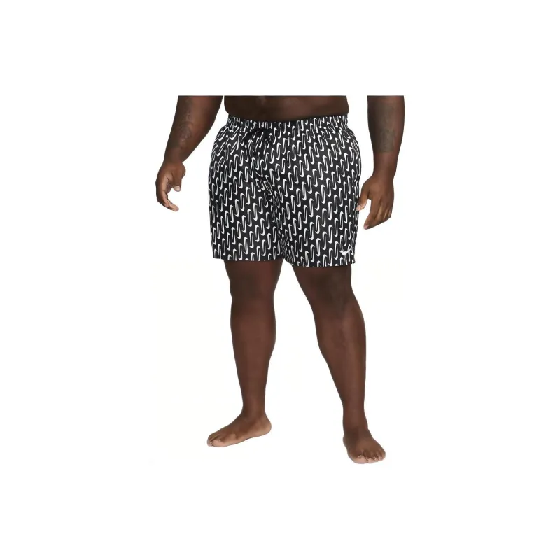 Nike Swim Men's 9' Volley Shorts Extended Size-0