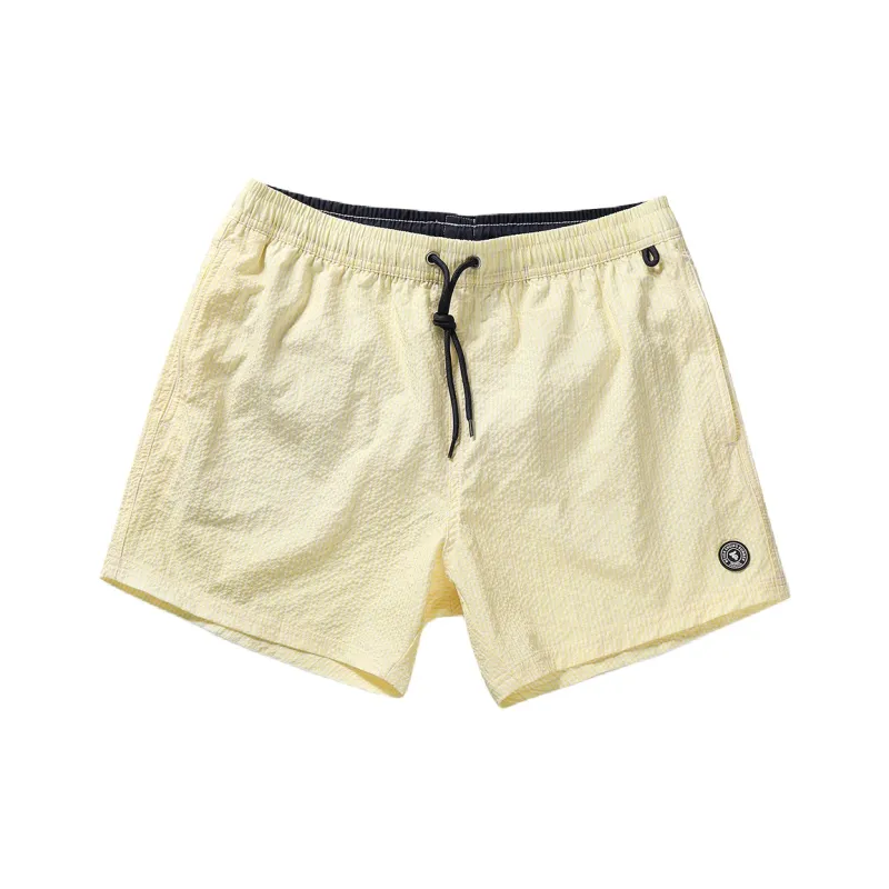 GAILANG Beach Shorts Men-3