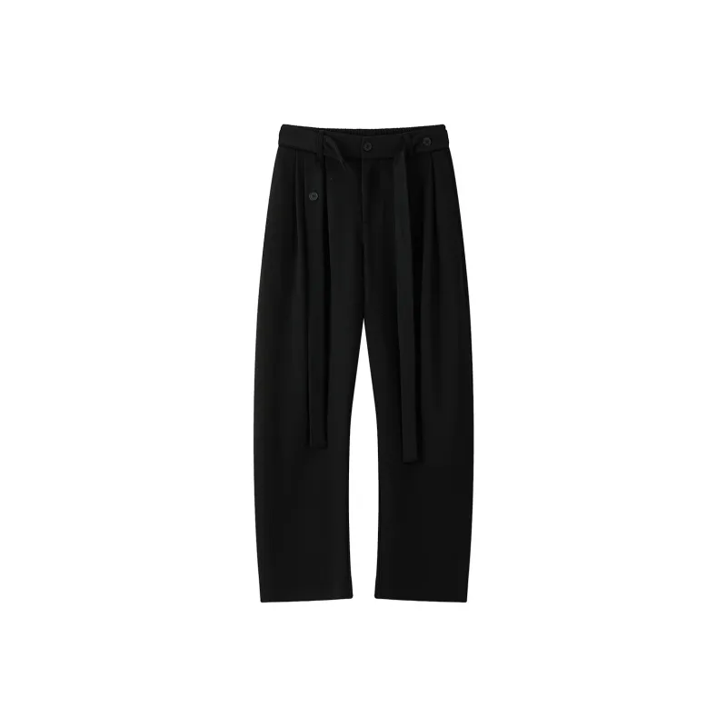 ROSECREED Casual Pants Unisex-0