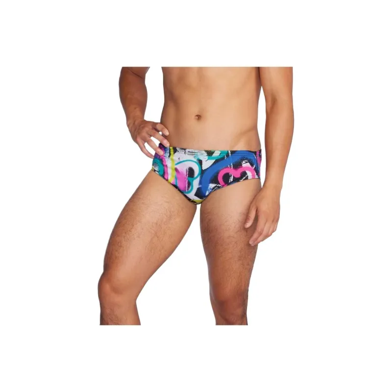 Speedo Swimming Shorts Men-0
