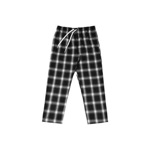 Slamble Casual Pants Unisex