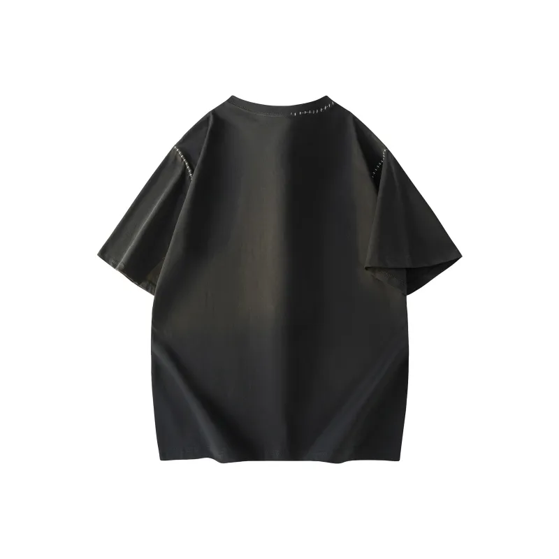David Bakken T Shirts Unisex-4