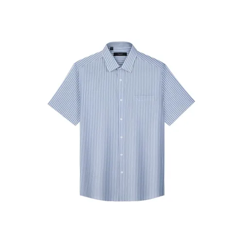 NAUTICA TAILORED 남성 셔츠
