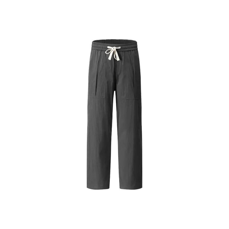 Zanzas Casual Pants Men-0