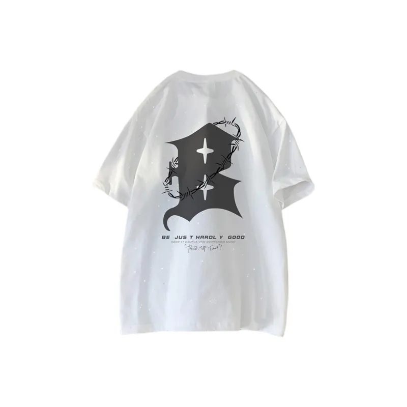 ACUOD BY CHANU T Shirts Unisex-2