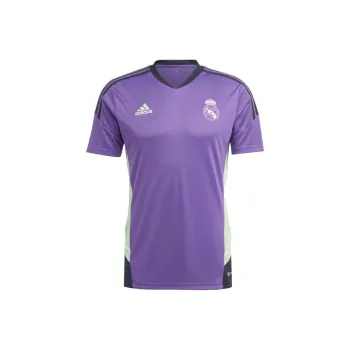 Adidas Soccer Jerseys Men Purple