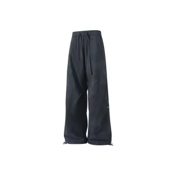 BIG TIME REGAL Casual Pants Unisex