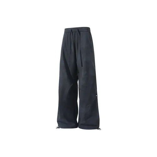 BIG TIME REGAL Casual Pants Unisex