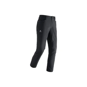KAILAS Casual Pants Men's Jet Black