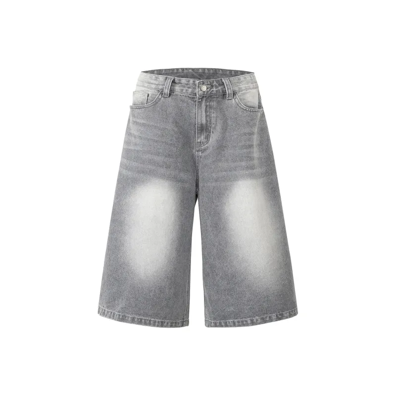 LOOX! Denim Shorts Unisex-16