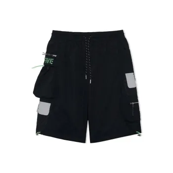 LINING Badfive Sports Shorts Men