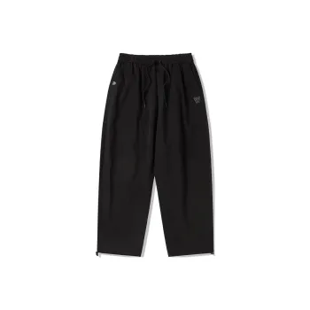 Lifework Casual Pants Men's Black