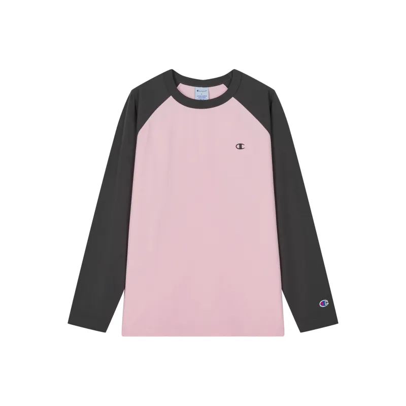 Champion T Shirts Unisex-0