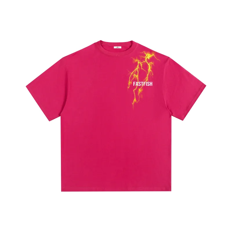 FASTFISH T Shirts Unisex-11