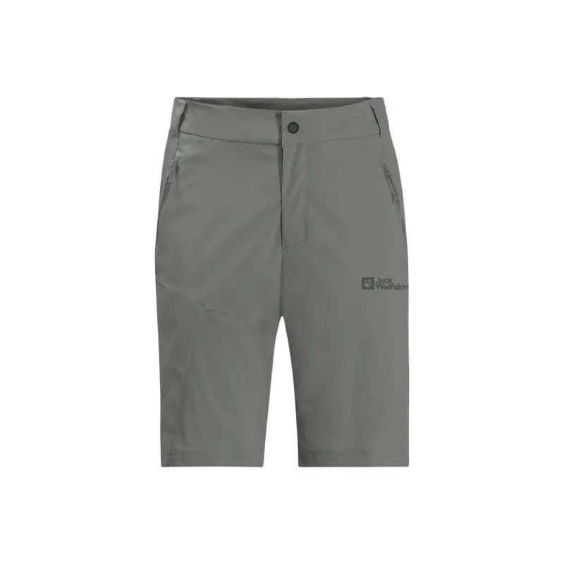 Jack Wolfskin Casual Shorts Men's-10