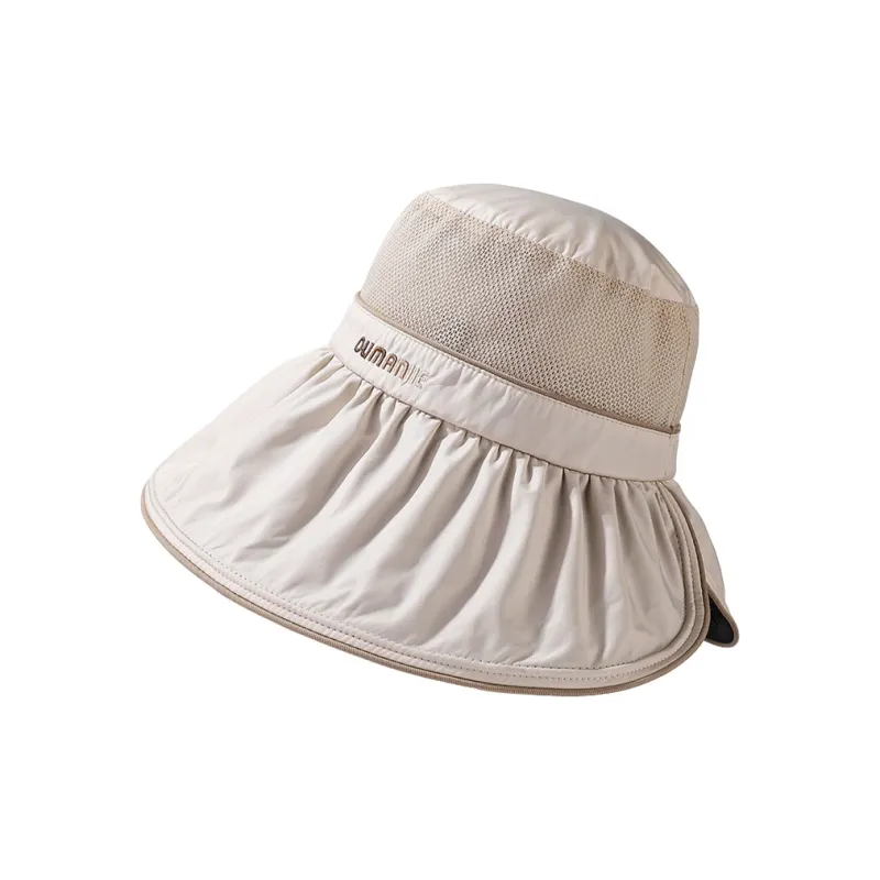 MIIOW Polyester Bucket Hats Unisex-6