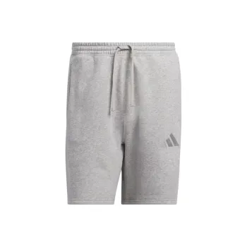 Adidas Free Shipping With AdiClub All Szn Fleece Shorts