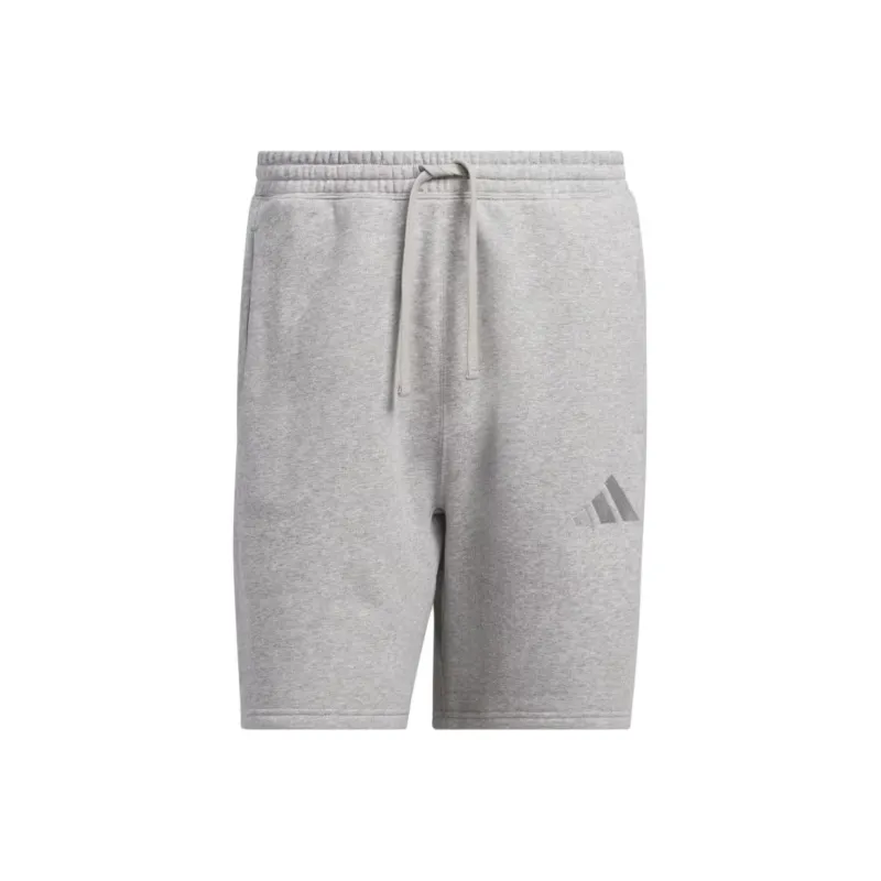 Adidas Free Shipping With AdiClub All Szn Fleece Shorts-0