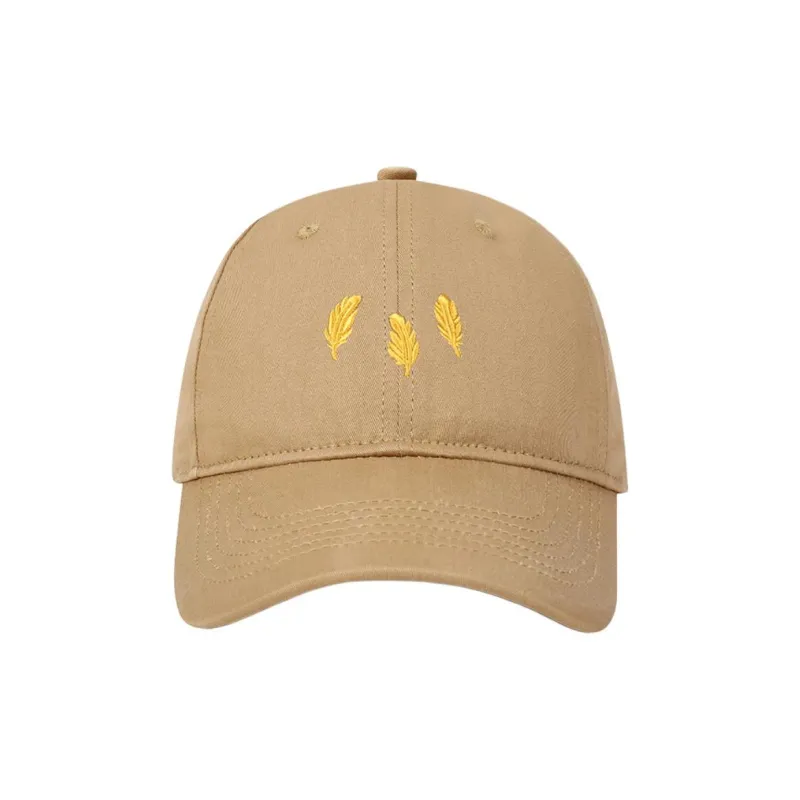 SESAME STREET Cotton Baseball Caps Unisex-7