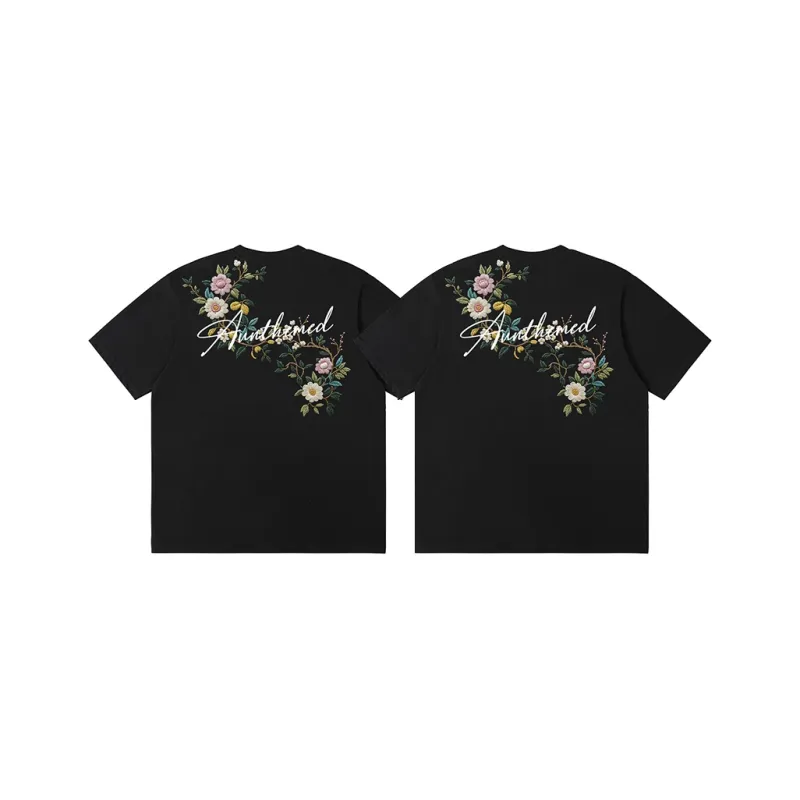 UNthemed T Shirt Unisex Combo Set-6