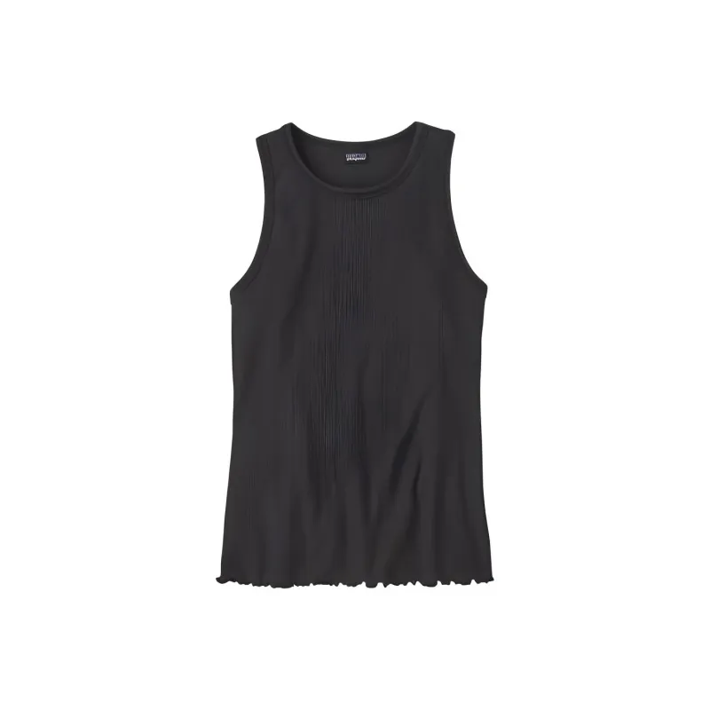 Patagonia Rib-Knit Tank Top Tank Tops Women's-1