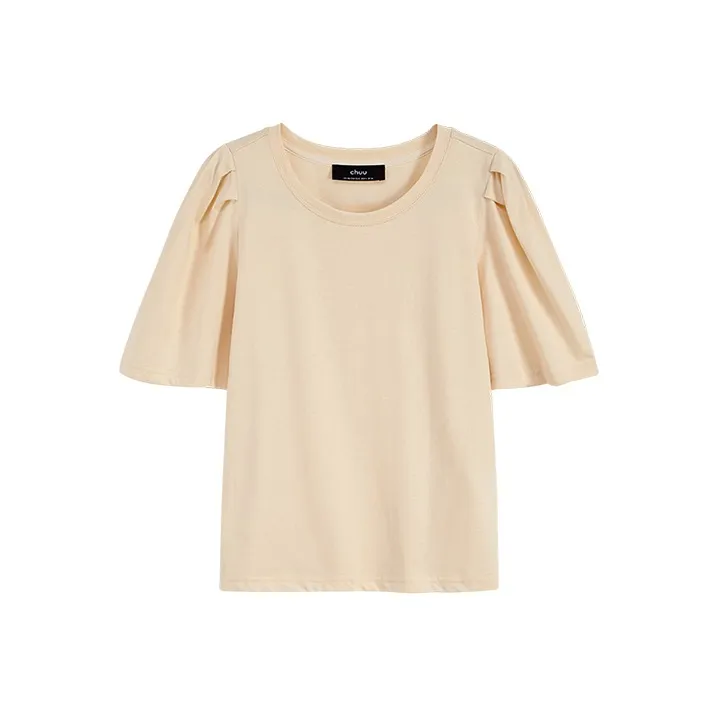 CHUU Crop Tops Women's-0