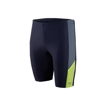Speedo Swimming Shorts Men's Dark Blue/Green