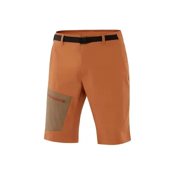 SALOMON OUTERPATH Casual Shorts Men's Tile