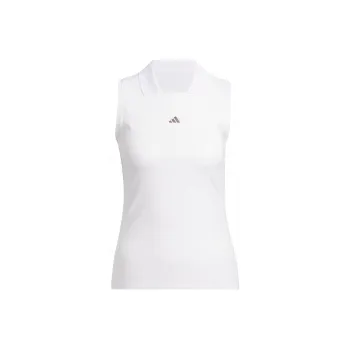 Adidas Free Shipping With AdiClub Ultimate365 Twistknit Polo Shirt