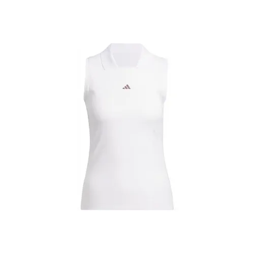 Adidas Free Shipping With AdiClub Ultimate365 Twistknit Polo Shirt