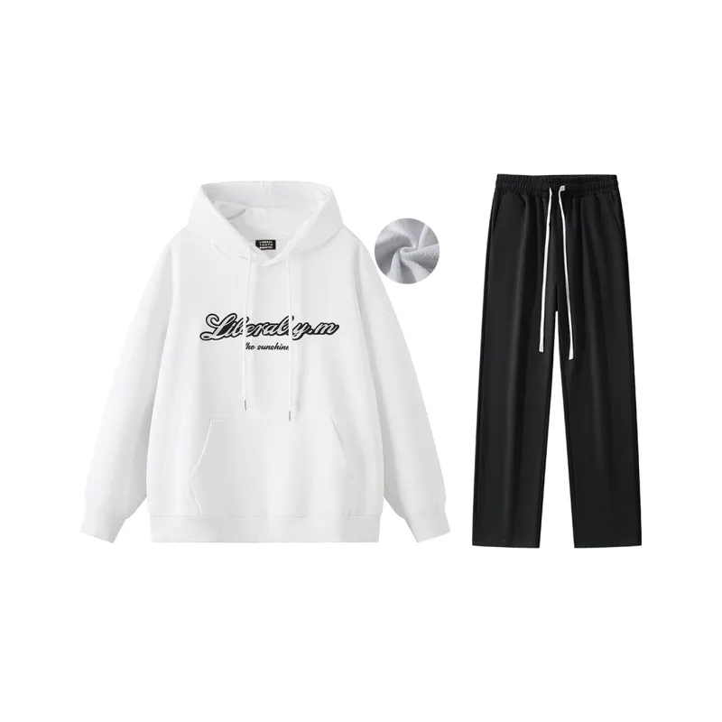 Liberal Youth Ministry Casual Sportswear Unisex-6