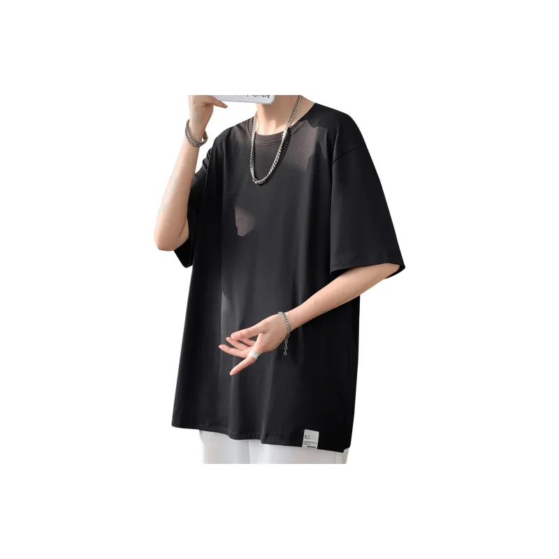 ZWWWZ T Shirts Unisex-1