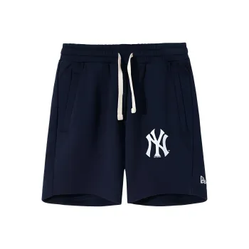 New Era x MLB New York Yankees Casual Shorts Unisex Navy