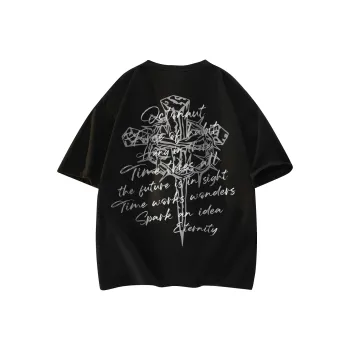 Small Columns Under The Sea T Shirt Unisex