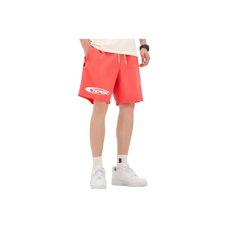 TEPOR SS24 Casual Shorts Unisex-4