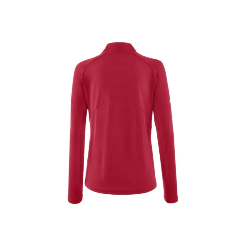Mizuno Performance Raglan Sleeve T Shirt Women's-1