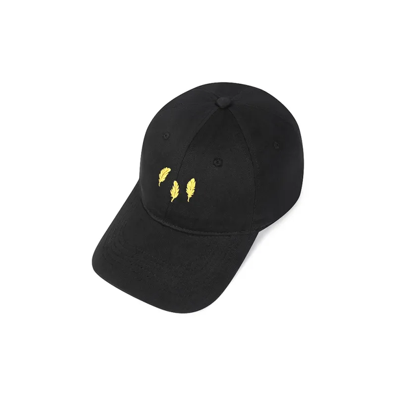 SESAME STREET Cotton Baseball Caps Unisex-1