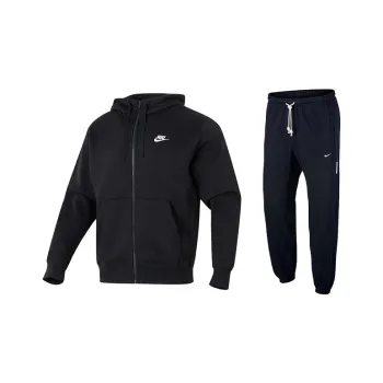 Nike Casual Sportswear Men's Black