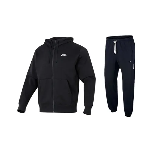 Nike Casual Sportswear Men's Black