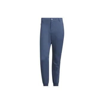 Adidas Casual Pants Men Blue