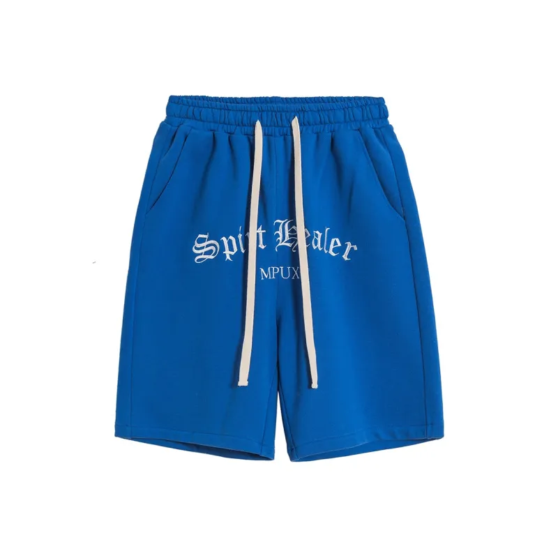 MPUX Casual Shorts Unisex-12