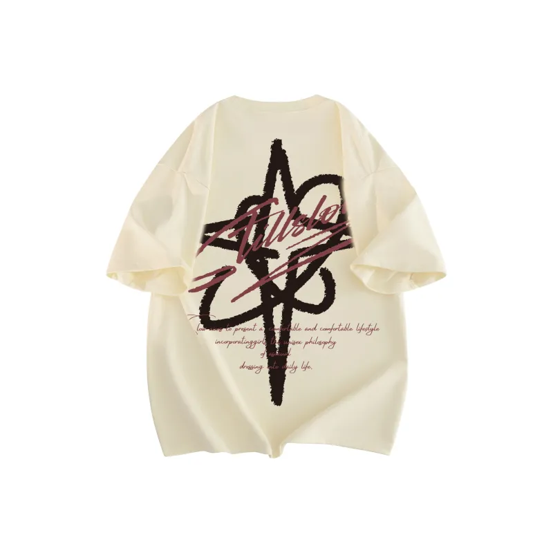 Stillslow T Shirts Unisex-14