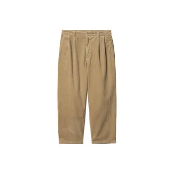 Carhartt WIP FW24 Evan Pant Casual Pants Unisex Khaki
