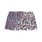 NX Cow Pattern+Purple
